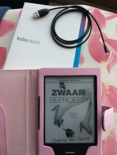 Kobo e- reader