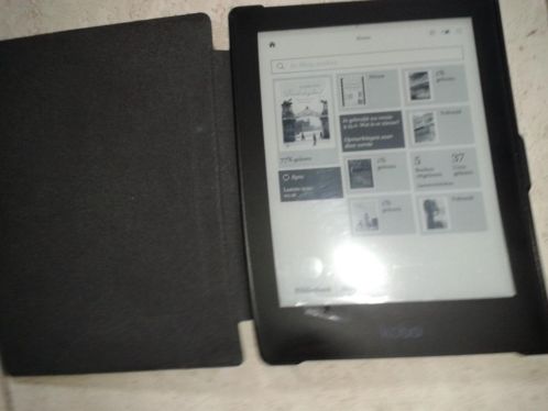 Kobo e-reader 6.8 inch