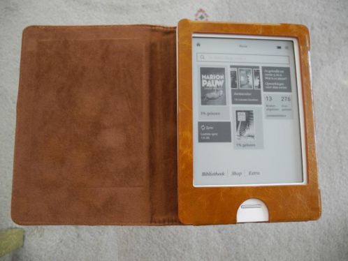 KOBO E-reader