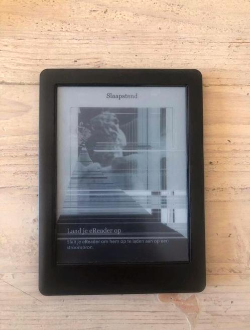 Kobo e-reader