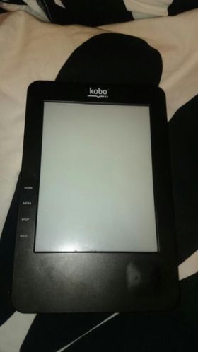 Kobo e-reader