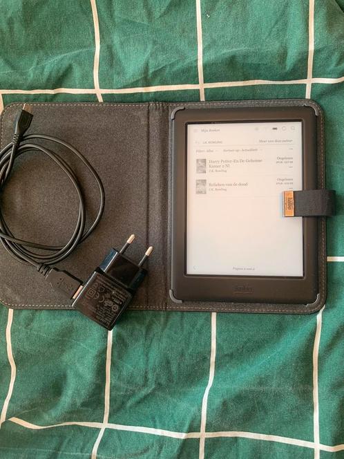 Kobo e-reader