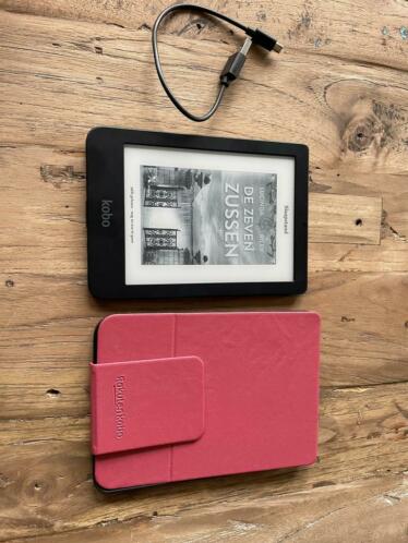 Kobo E-reader