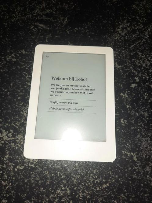 Kobo e-reader