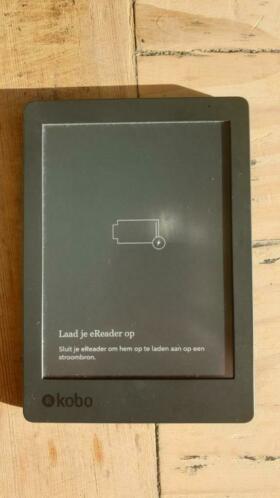 KOBO E-reader