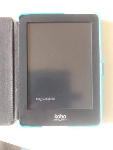 Kobo e-reader