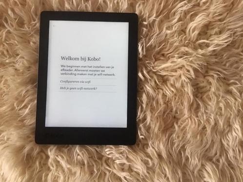 Kobo E-Reader