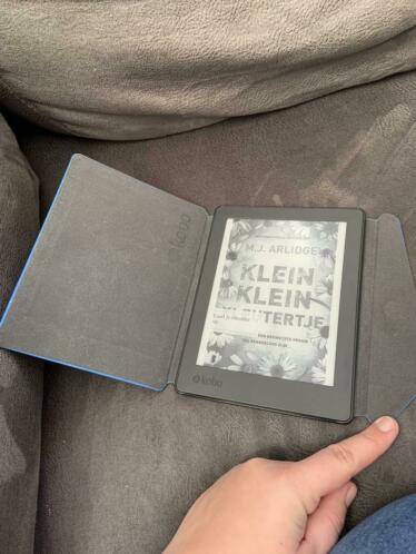 Kobo e-reader