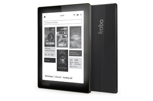 Kobo e-reader Aura 6-inch