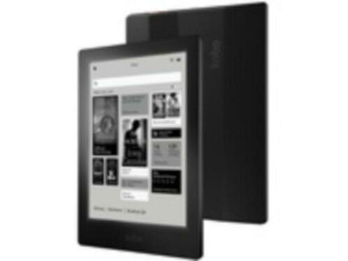 KOBO E-reader Aura HD 4 GB