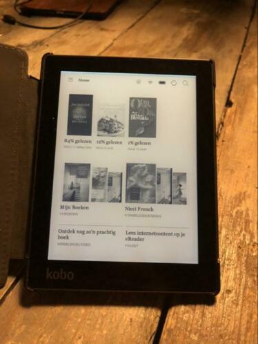 Kobo e-reader Aura N514