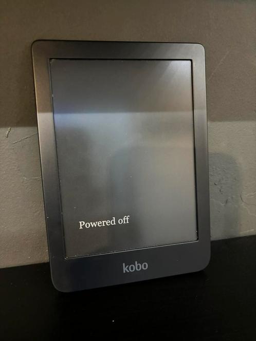 Kobo E-reader HD