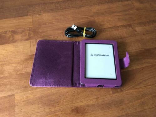 Kobo E-reader mini