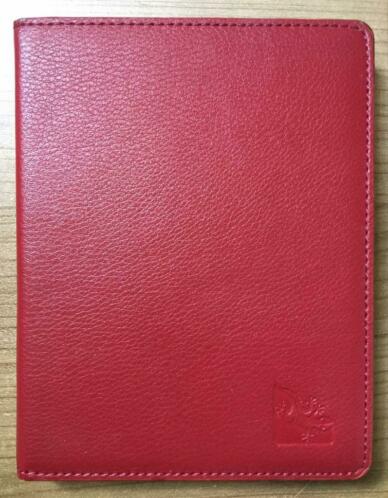 Kobo e-reader N514 (met veel boeken)