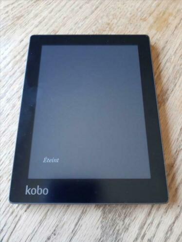 Kobo E reader NETSJES