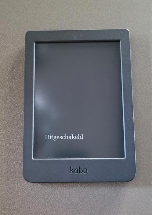 Kobo E-reader Nia