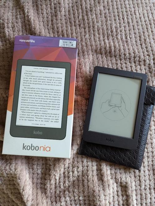 Kobo E-reader Nia nieuw