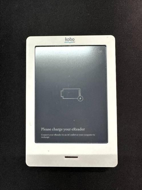 Kobo E-reader Touch N905