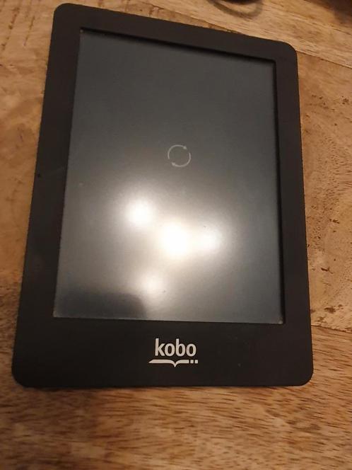 Kobo E-reader voor liefhebbers