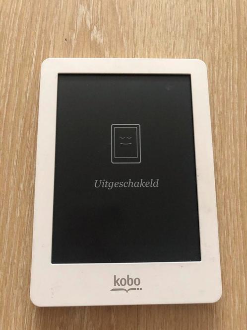 Kobo E-reader wit N613