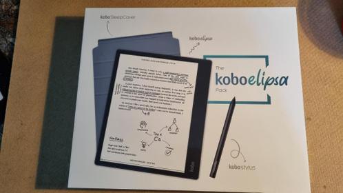 Kobo Elipsa 10.3 inch 32 GB E-reader