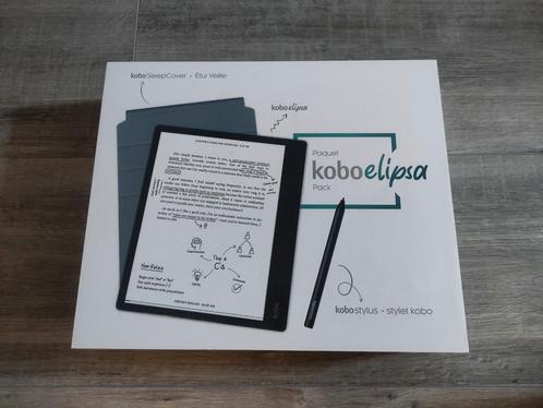 Kobo Elipsa pack