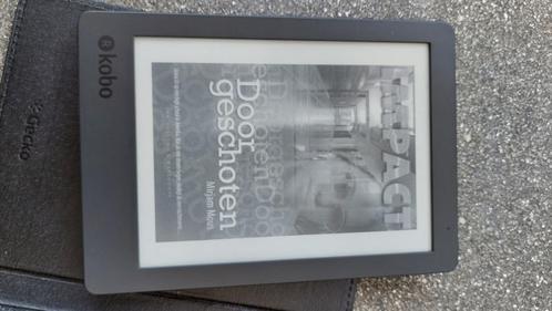 Kobo ereader