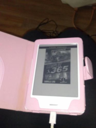 Kobo ereader