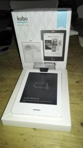kobo ereader