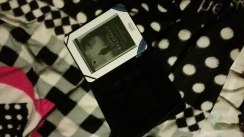 Kobo ereader