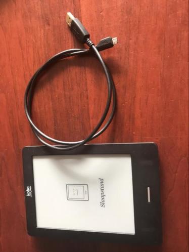 Kobo ereader