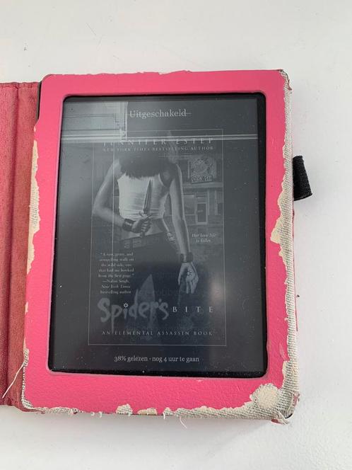 Kobo ereader defect