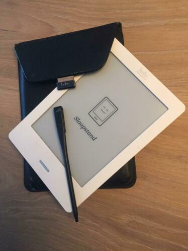 Kobo eReader Touch 6034 2GB (wifi) zilver te koop