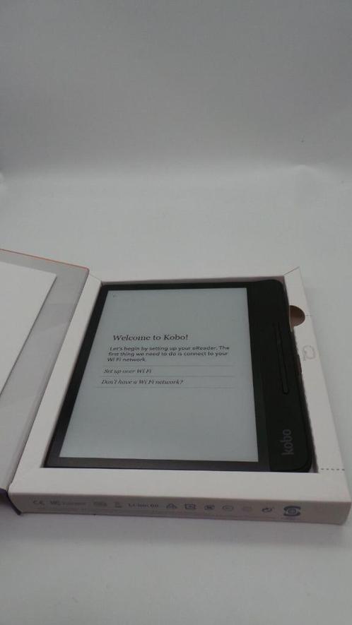 Kobo Forma 32gb