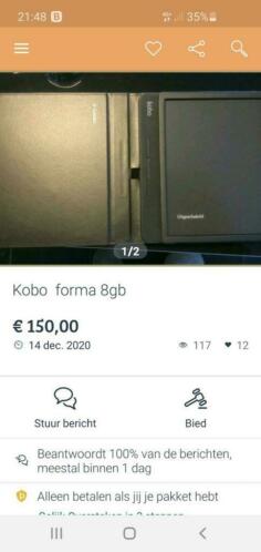 Kobo forma