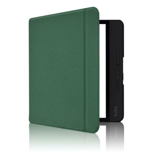 Kobo Forma (8) Hard Cover Hoes  Slimfit Sleepcover - Donke