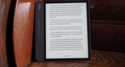 Kobo Forma - e-reader