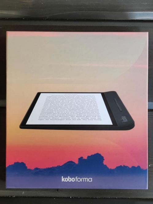 Kobo Forma N782 e-reader