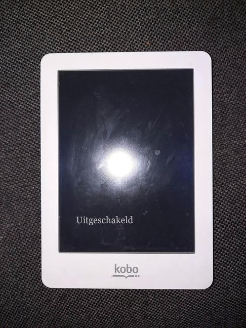 kobo glo