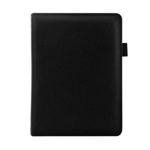 Kobo Glo (6) Soft Cover Hoes  Sleepcover - Zwart