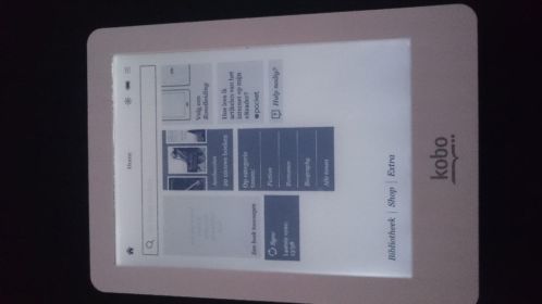 Kobo Glo