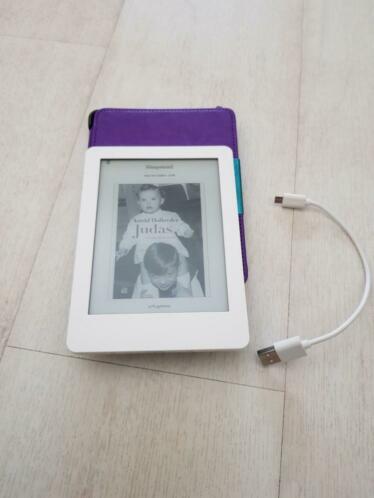 Kobo glo