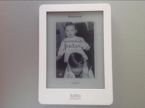 Kobo Glo