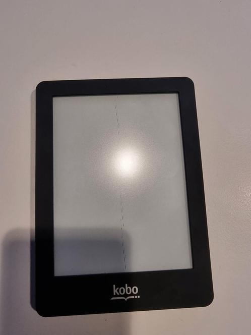 Kobo glo DEFECT