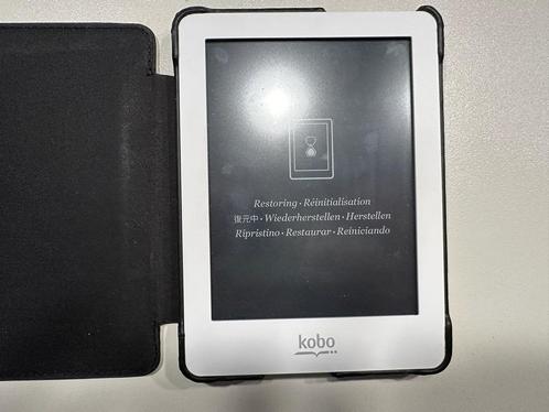 Kobo Glo e-reader