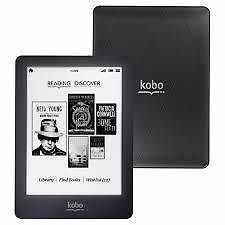 Kobo Glo E-reader