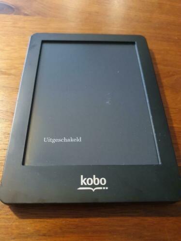 Kobo Glo E-reader