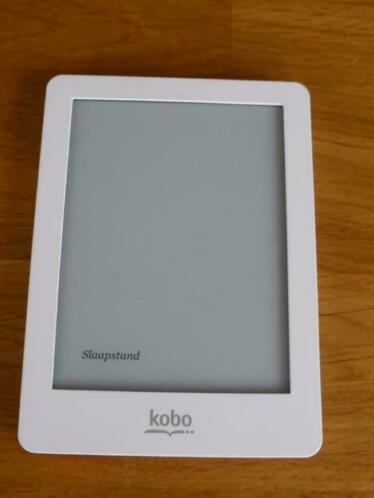 Kobo Glo E-Reader in prima staat