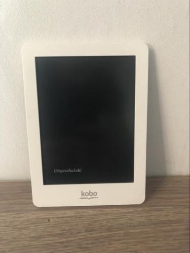 Kobo glo e-reader n613