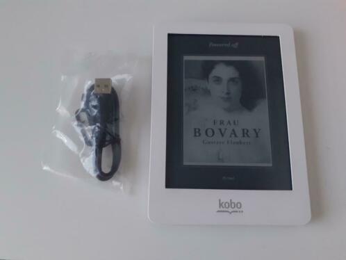 Kobo Glo E-Reader NIEUW